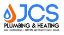JCS Plumbing and Heating logo